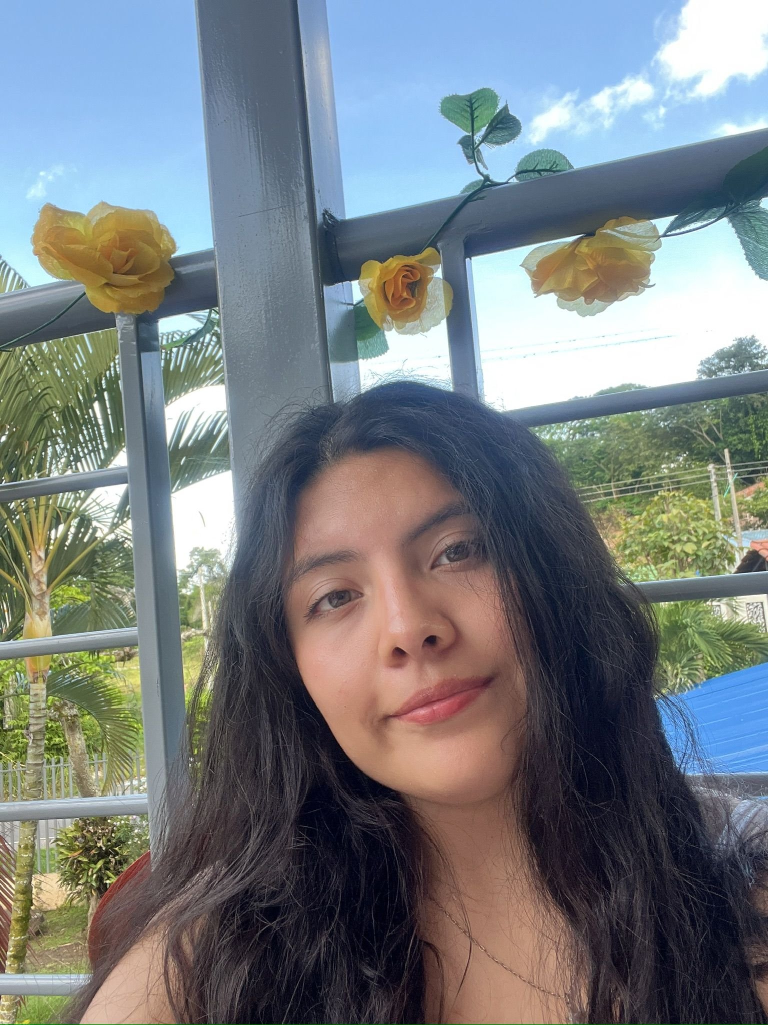 Alejandra Rodríguez